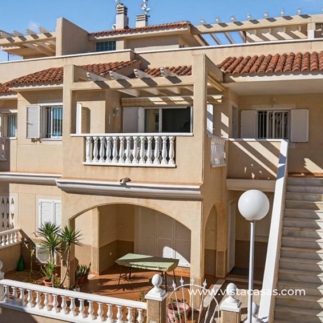 Wohnung - Sale - Playa Flamenca - Playa Flamenca