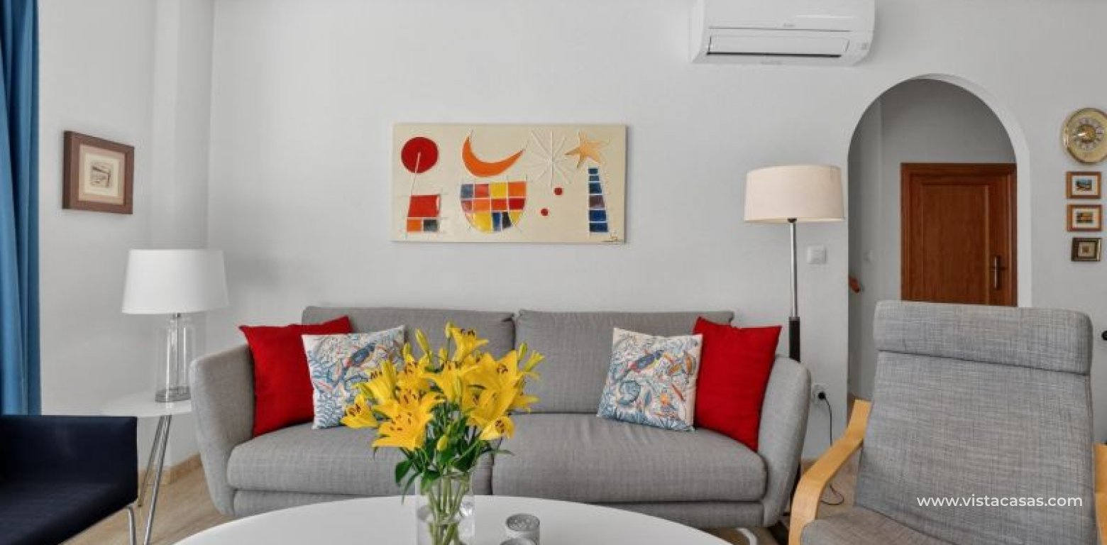 Resale - Apartment - Playa Flamenca