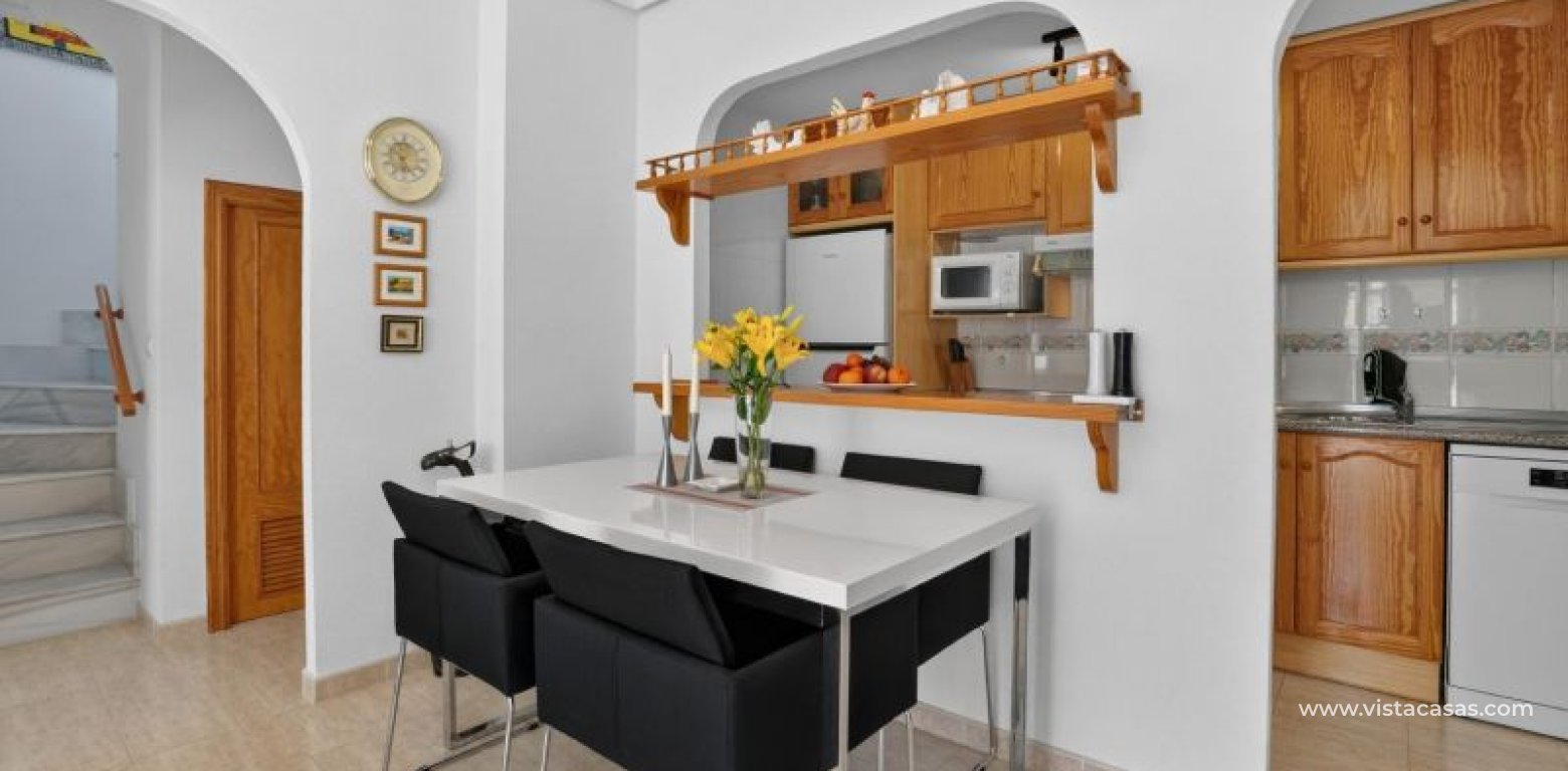 Resale - Apartment - Playa Flamenca