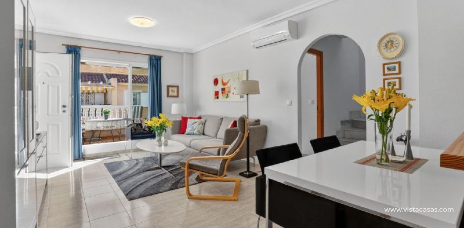 Resale - Apartment - Playa Flamenca