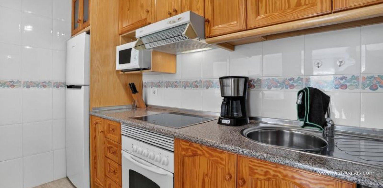 Resale - Apartment - Playa Flamenca