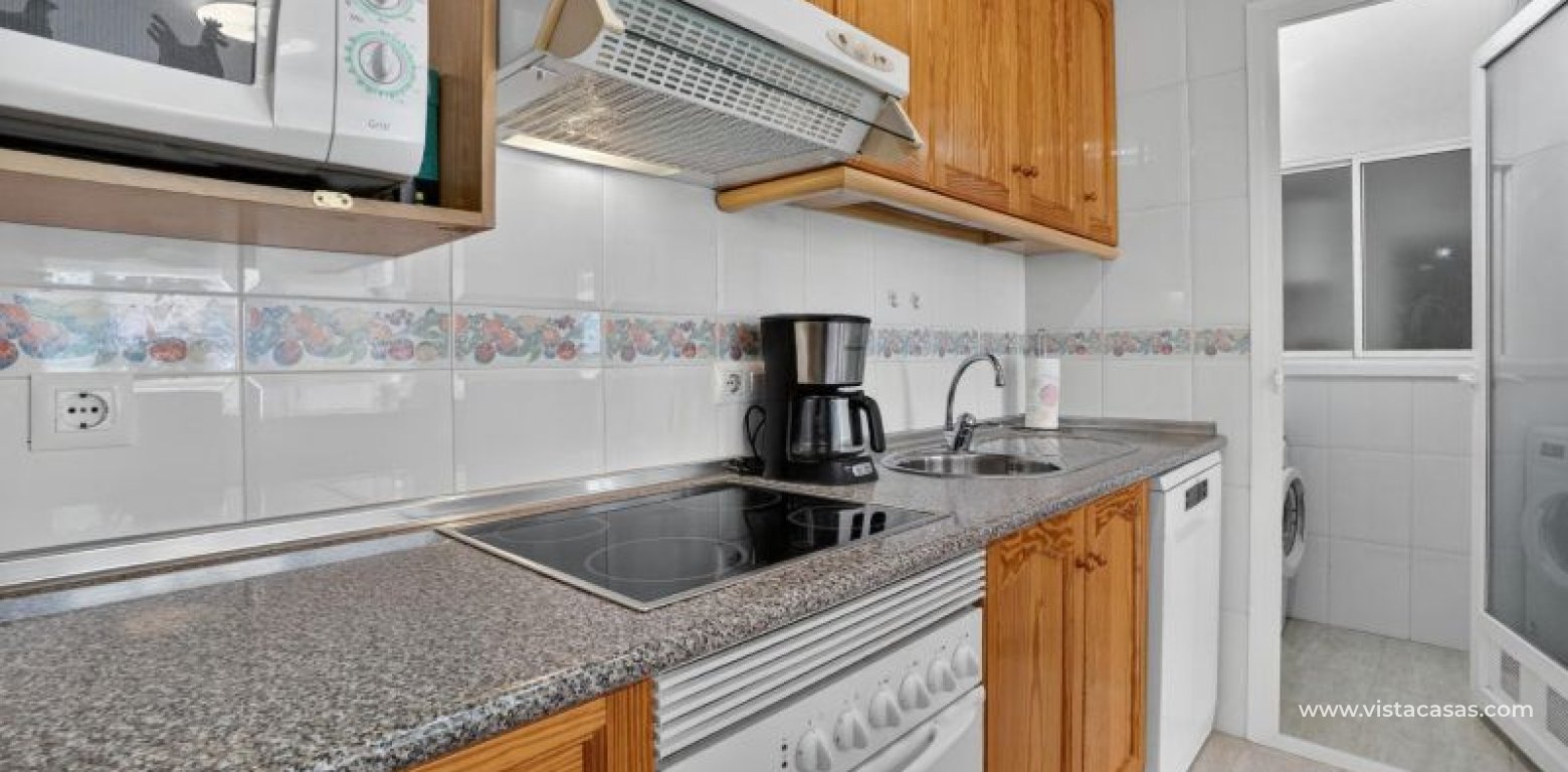 Resale - Apartment - Playa Flamenca