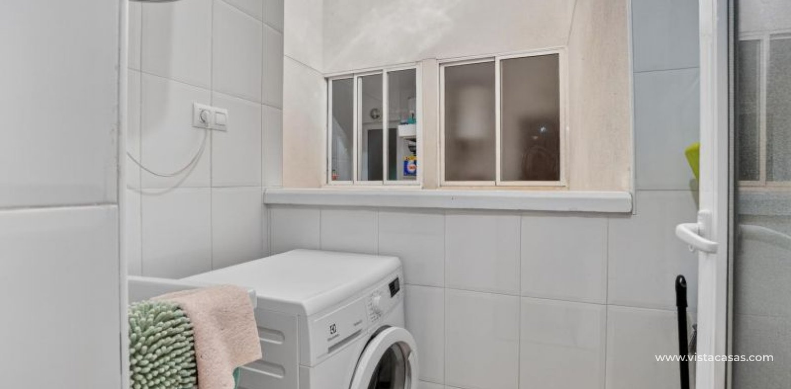 Resale - Apartment - Playa Flamenca