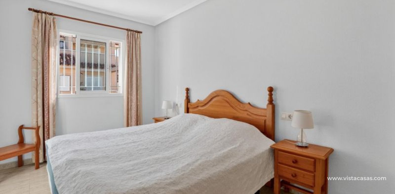 Resale - Apartment - Playa Flamenca