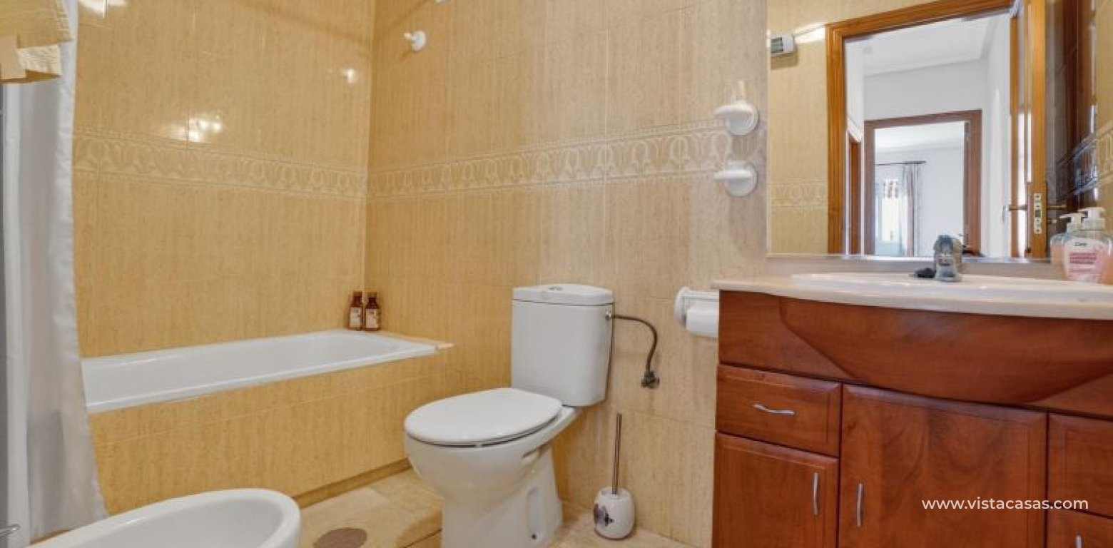 Resale - Apartment - Playa Flamenca