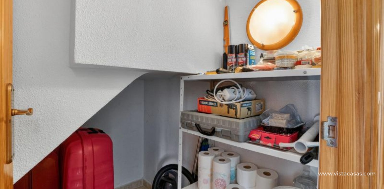 Resale - Apartment - Playa Flamenca