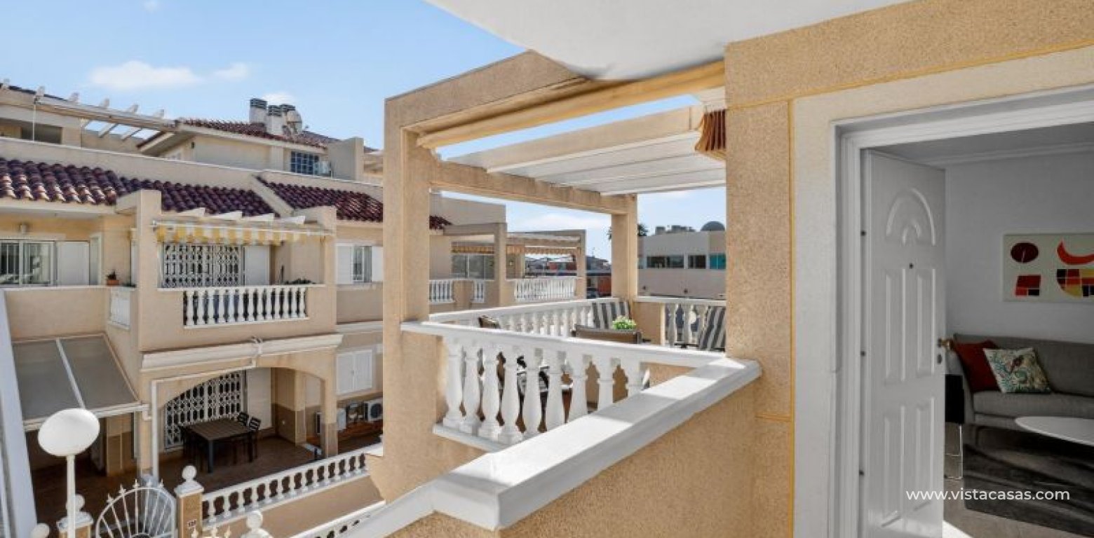 Resale - Apartment - Playa Flamenca