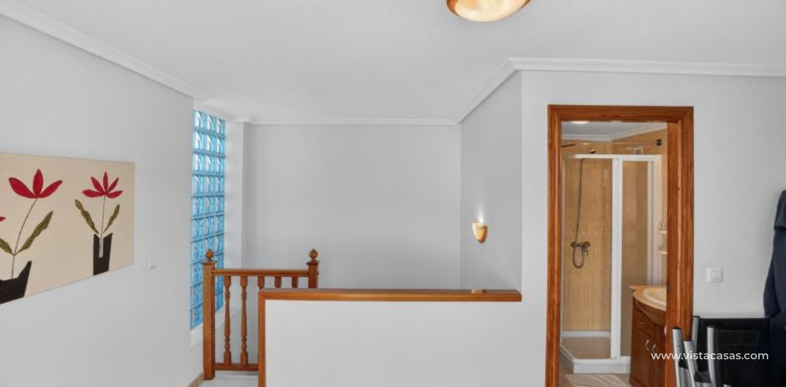 Resale - Apartment - Playa Flamenca