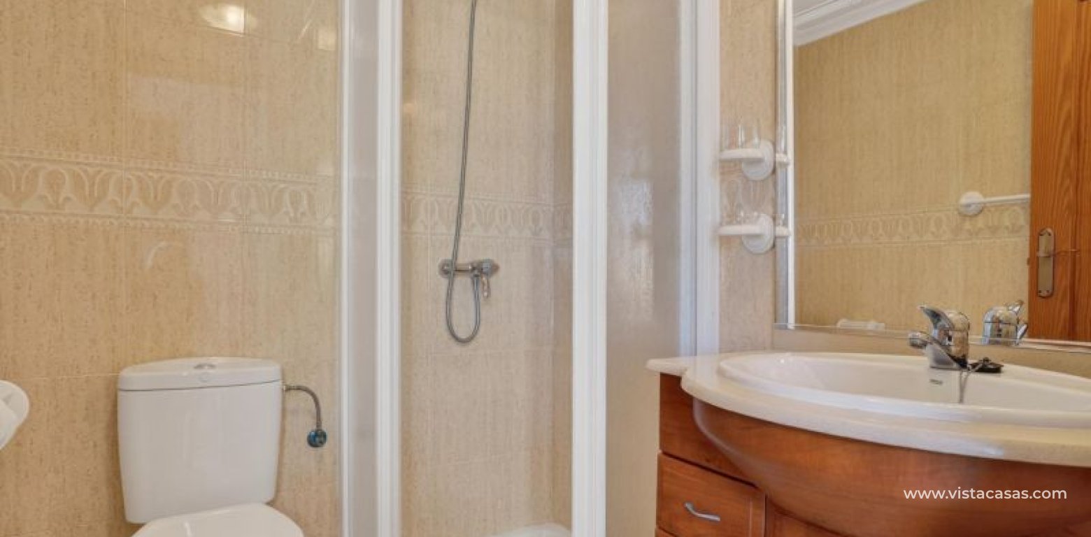 Resale - Apartment - Playa Flamenca