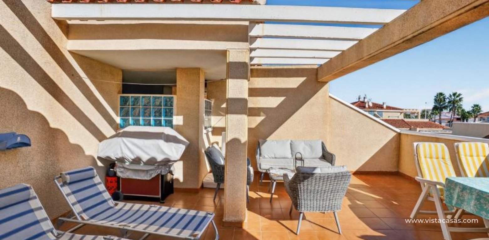 Resale - Apartment - Playa Flamenca