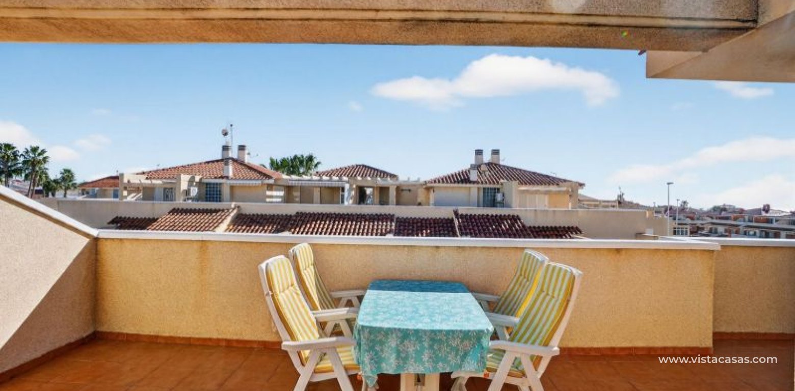 Resale - Apartment - Playa Flamenca
