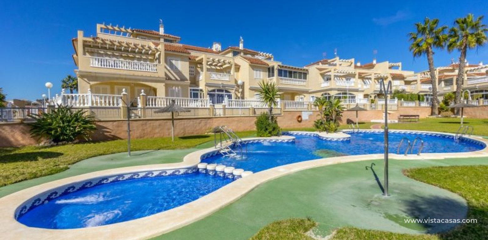 Resale - Apartment - Playa Flamenca