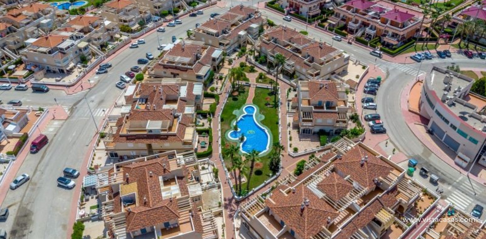 Resale - Apartment - Playa Flamenca