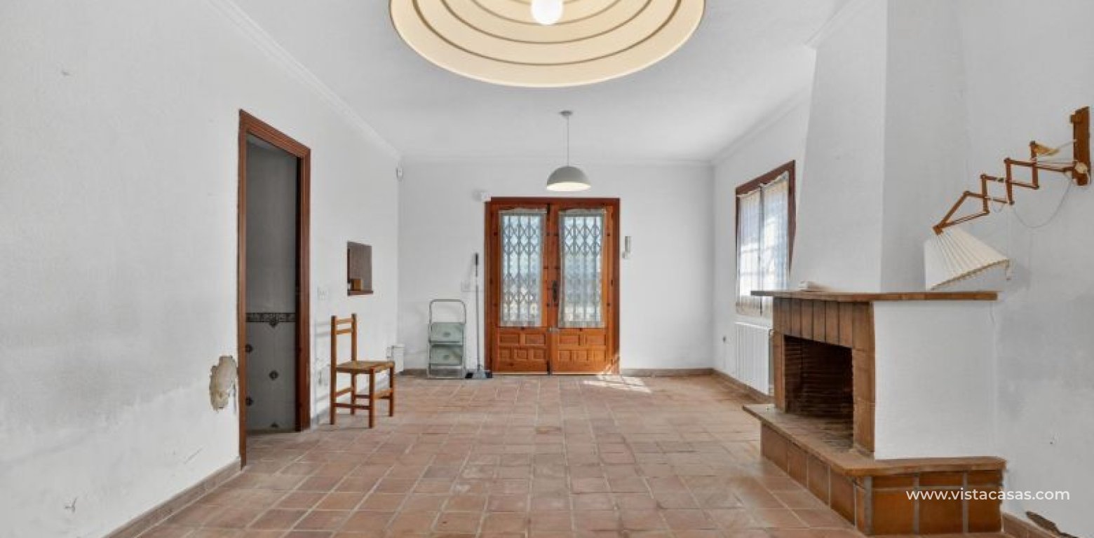 Resale - Villa - Los Balcones