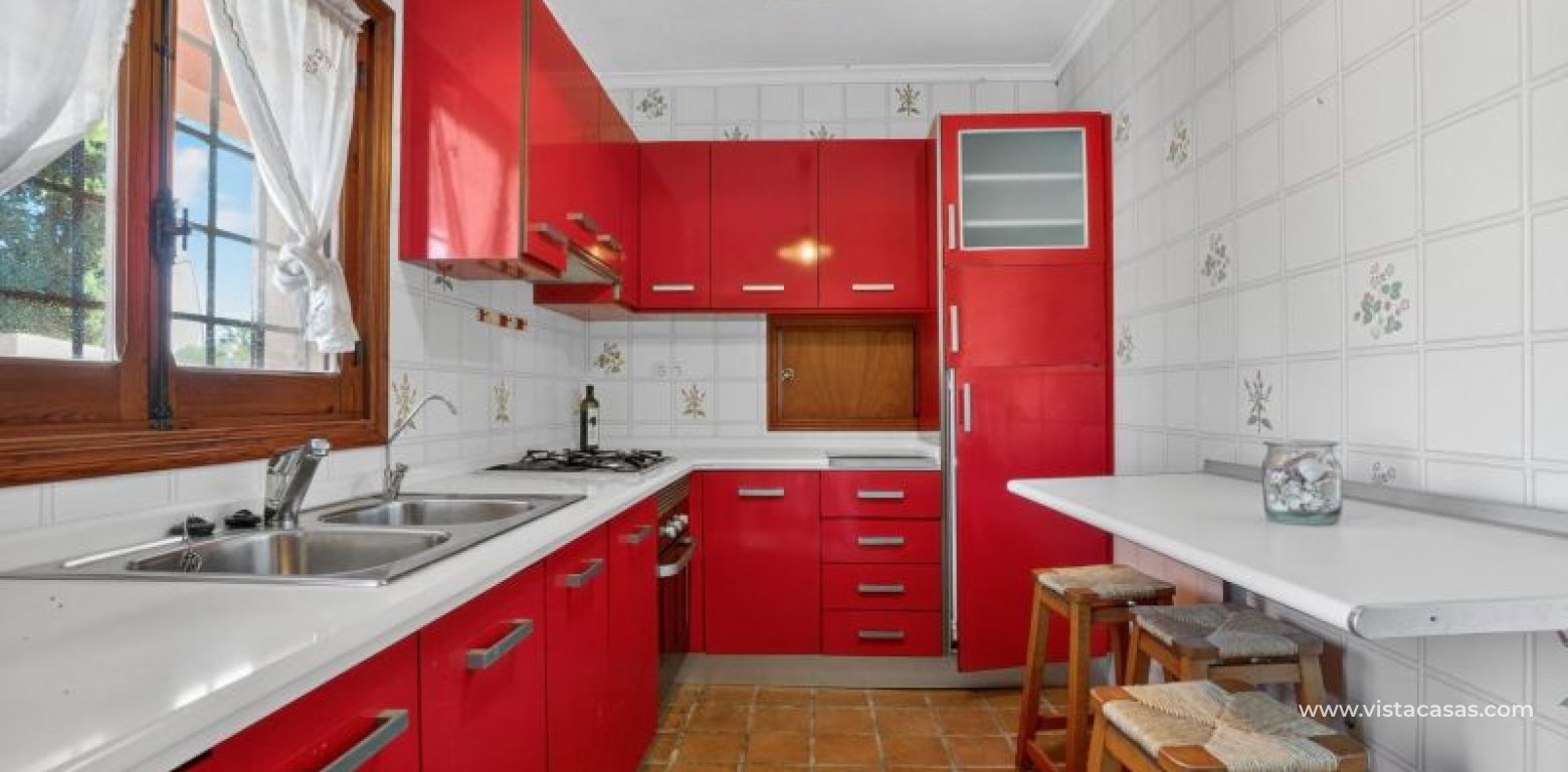 Resale - Villa - Los Balcones