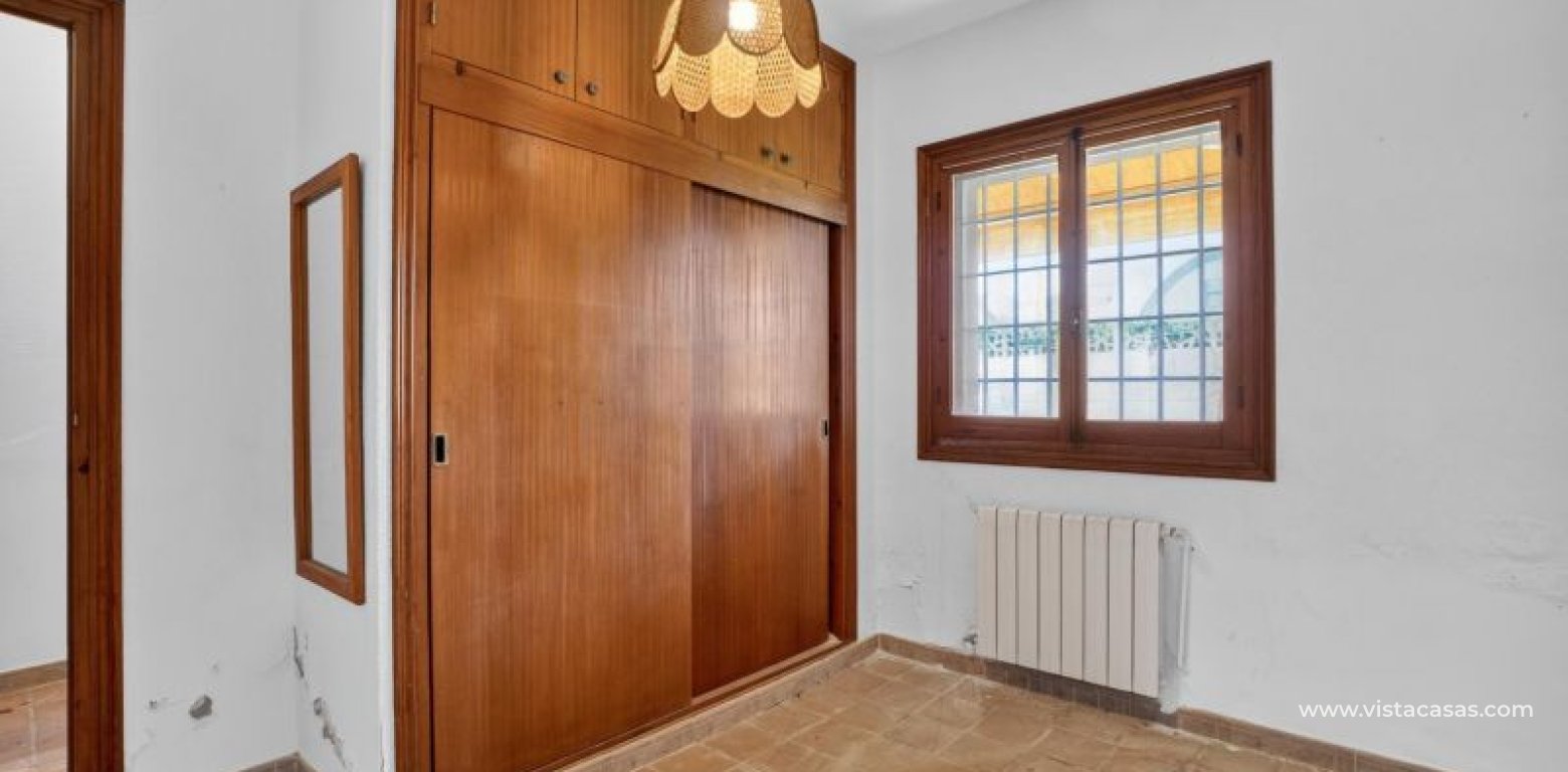 Resale - Villa - Los Balcones