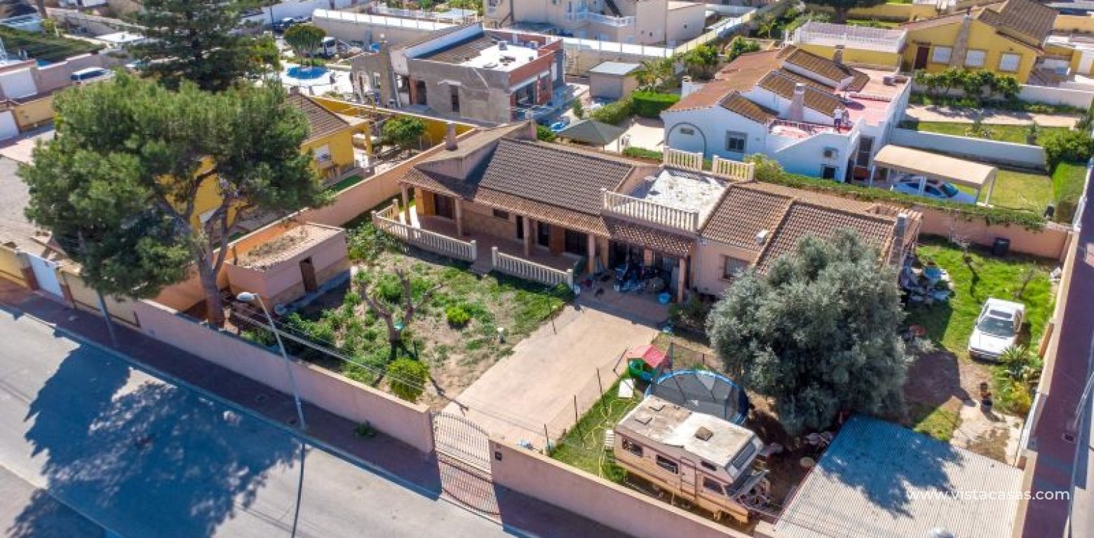Resale - Villa - Los Balcones