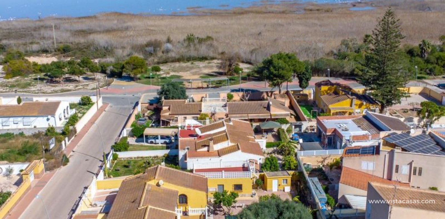 Resale - Villa - Los Balcones