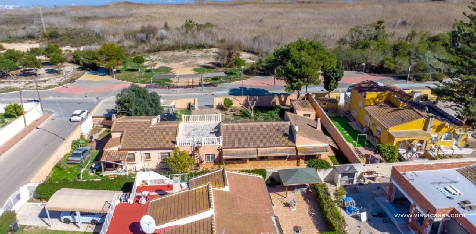 Resale - Villa - Los Balcones