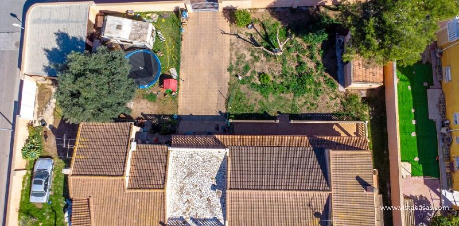 Resale - Villa - Los Balcones