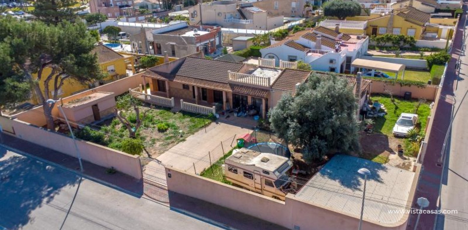 Resale - Villa - Los Balcones