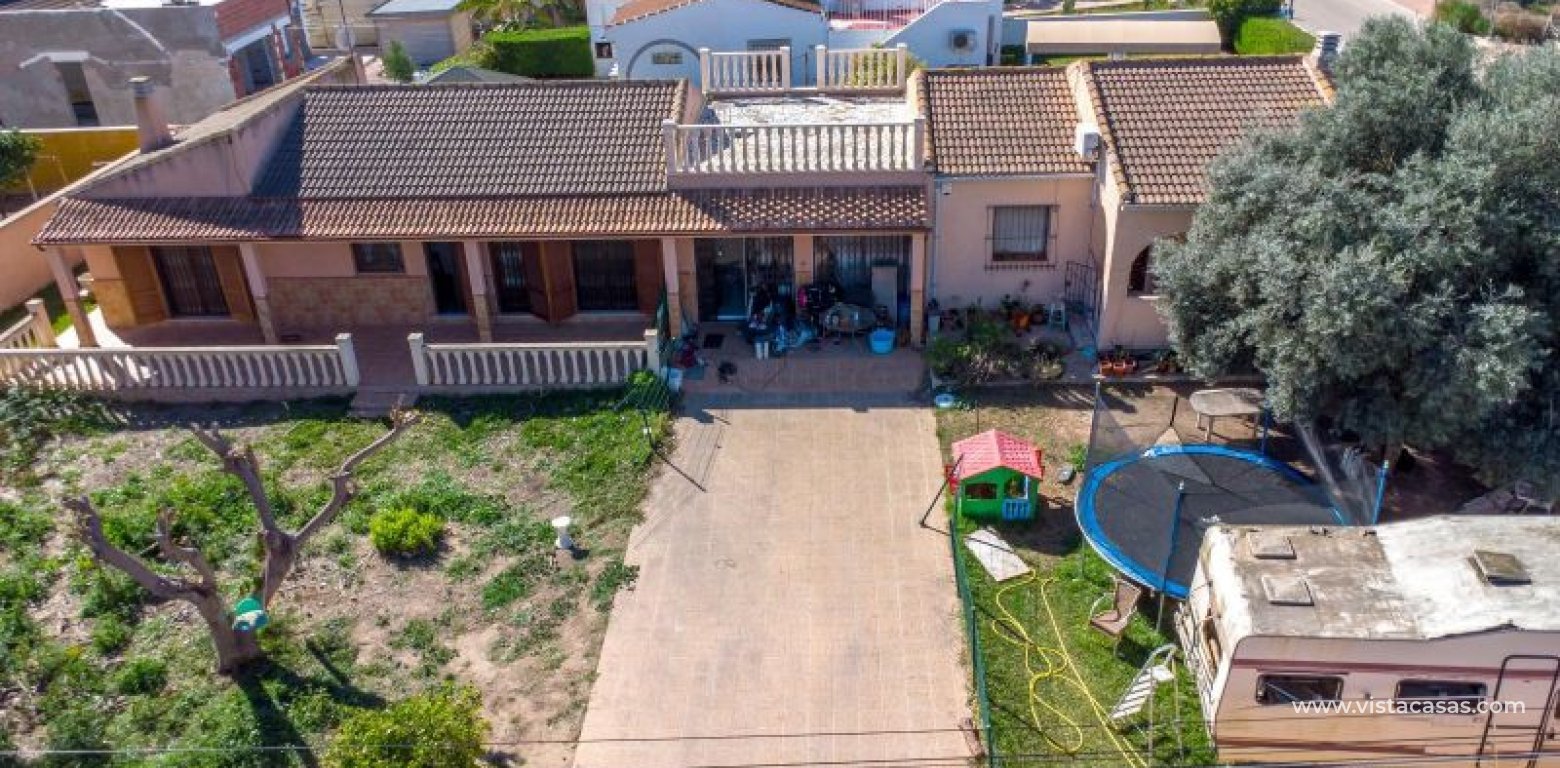 Resale - Villa - Los Balcones