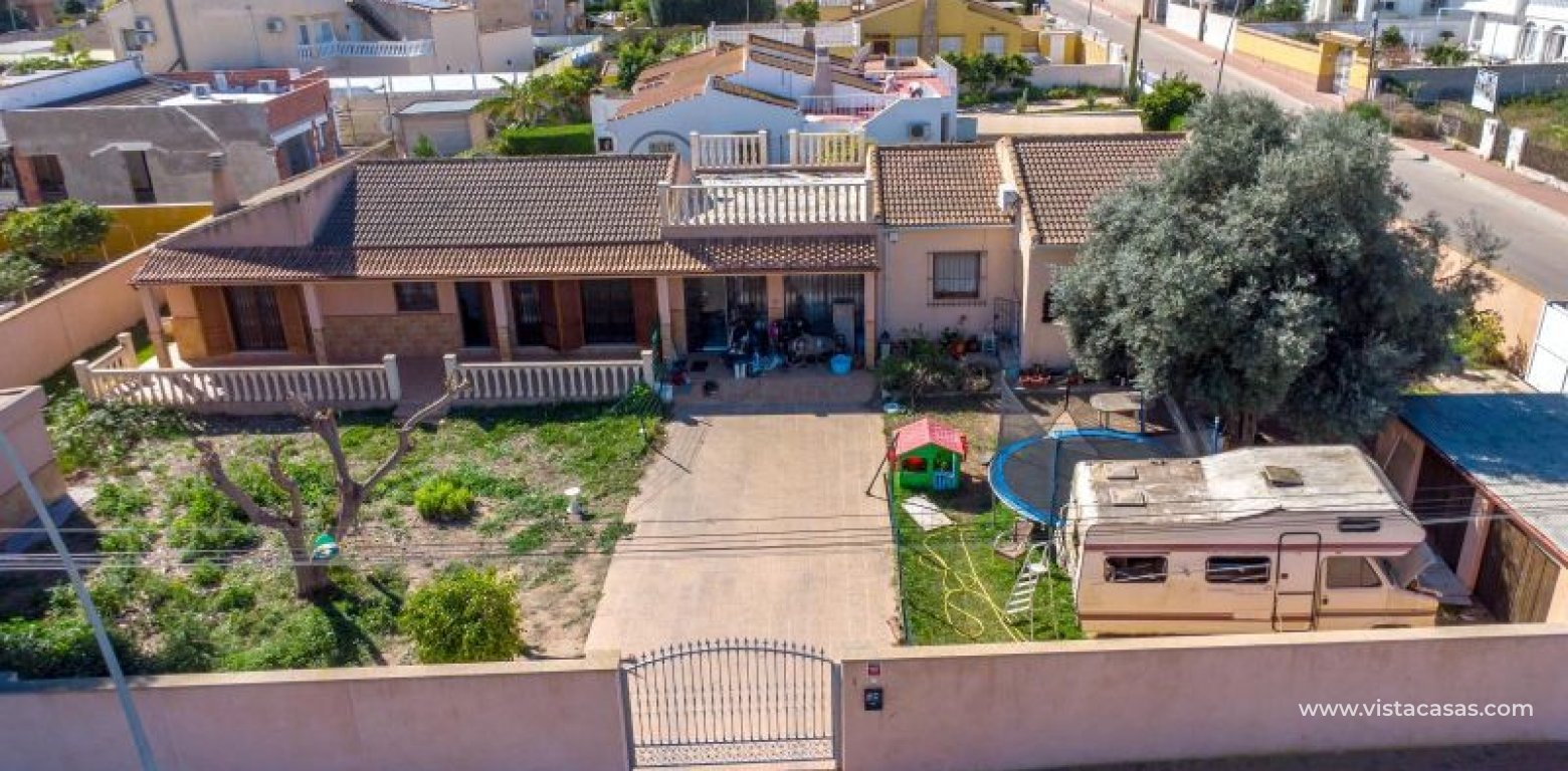 Resale - Villa - Los Balcones