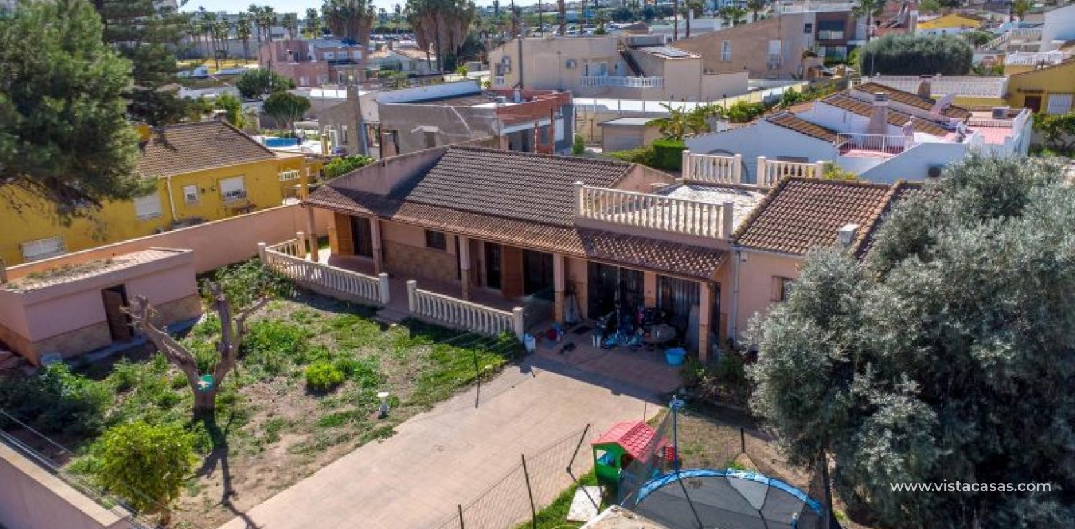 Resale - Villa - Los Balcones