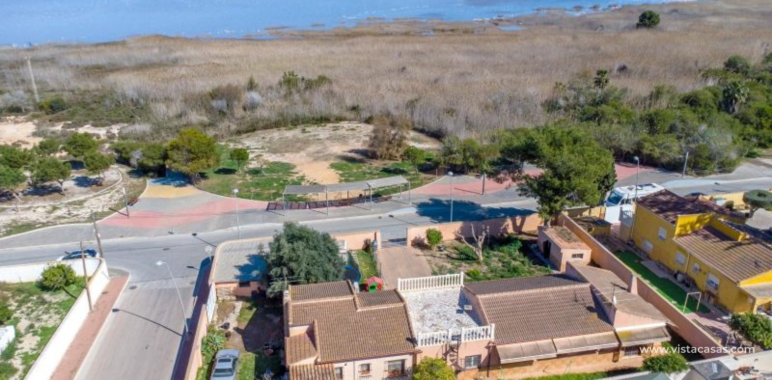 Resale - Villa - Los Balcones