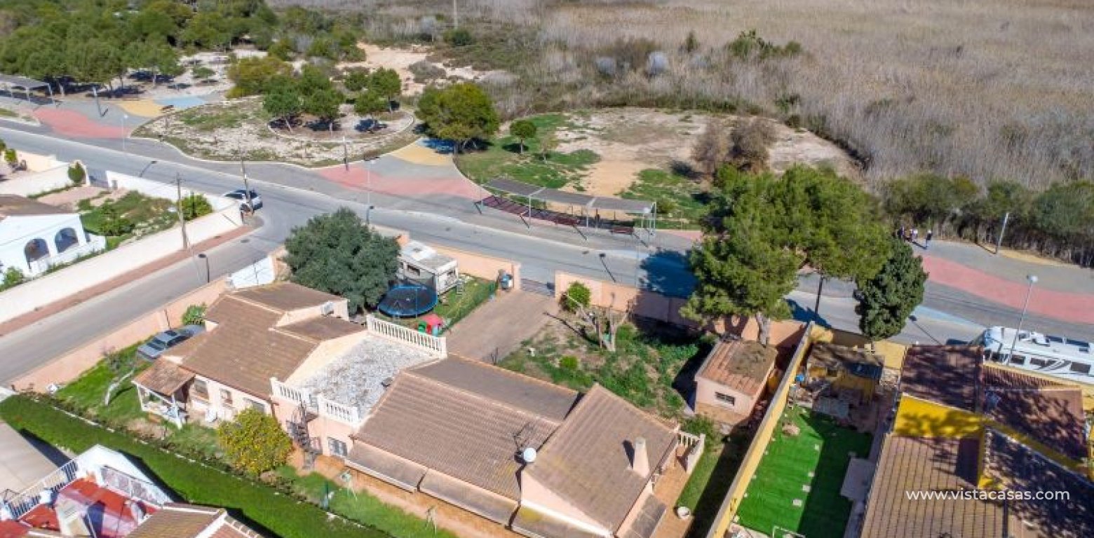 Resale - Villa - Los Balcones