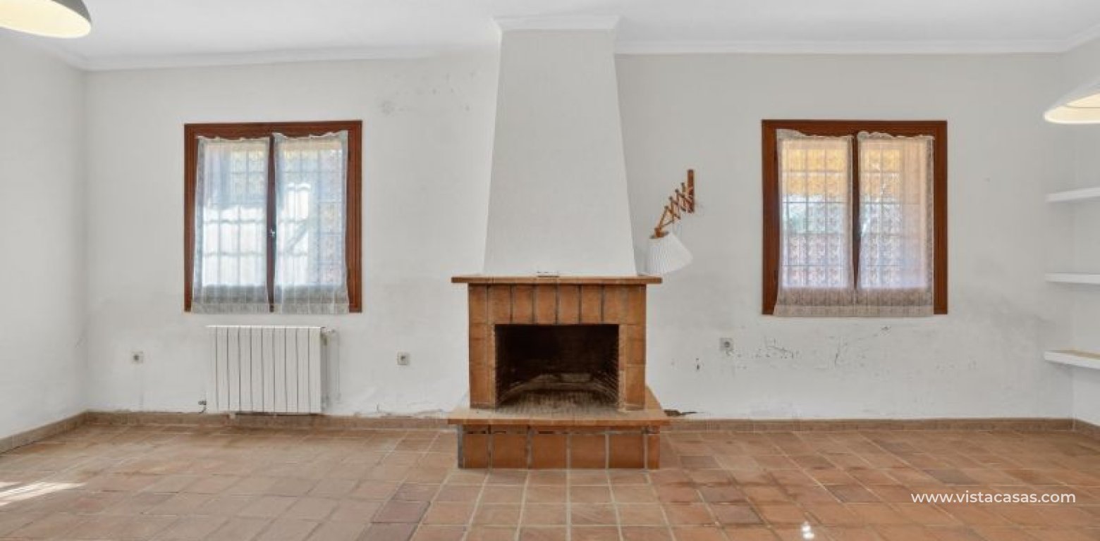 Resale - Villa - Los Balcones