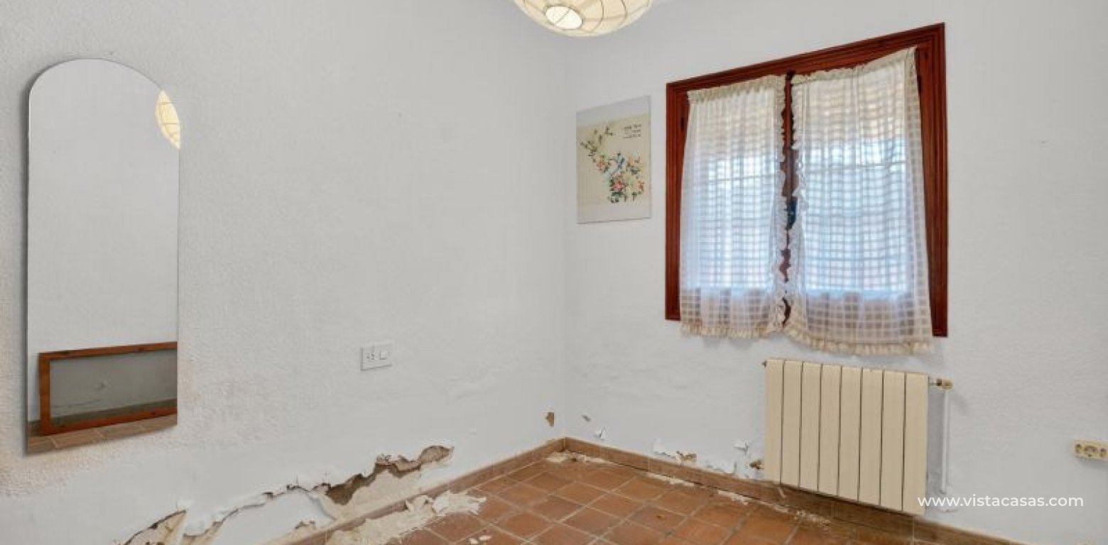 Resale - Villa - Los Balcones