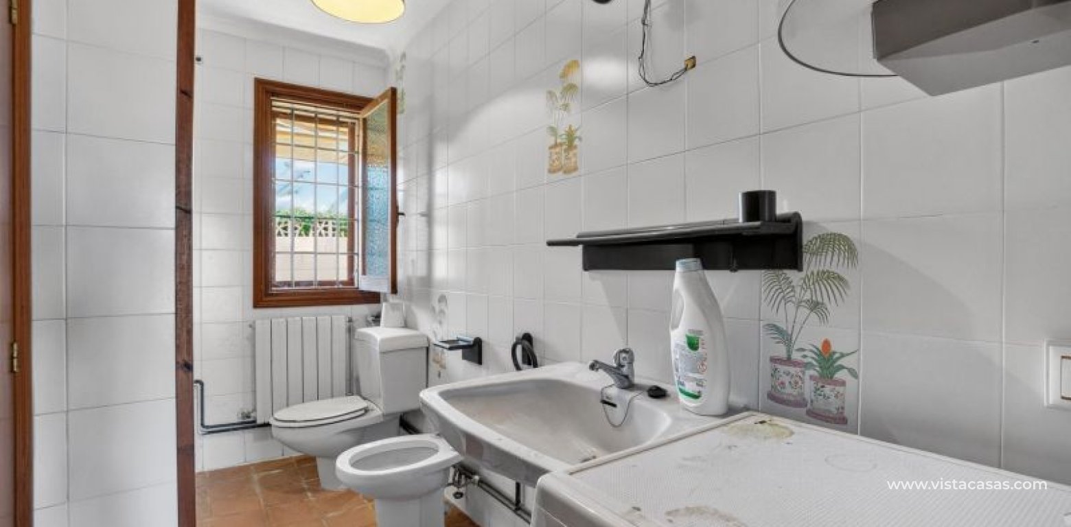 Resale - Villa - Los Balcones