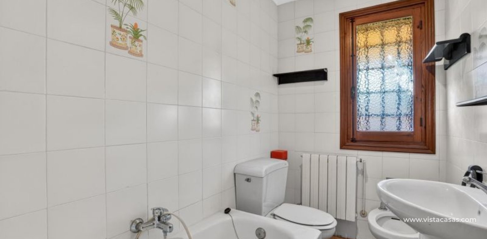 Resale - Villa - Los Balcones