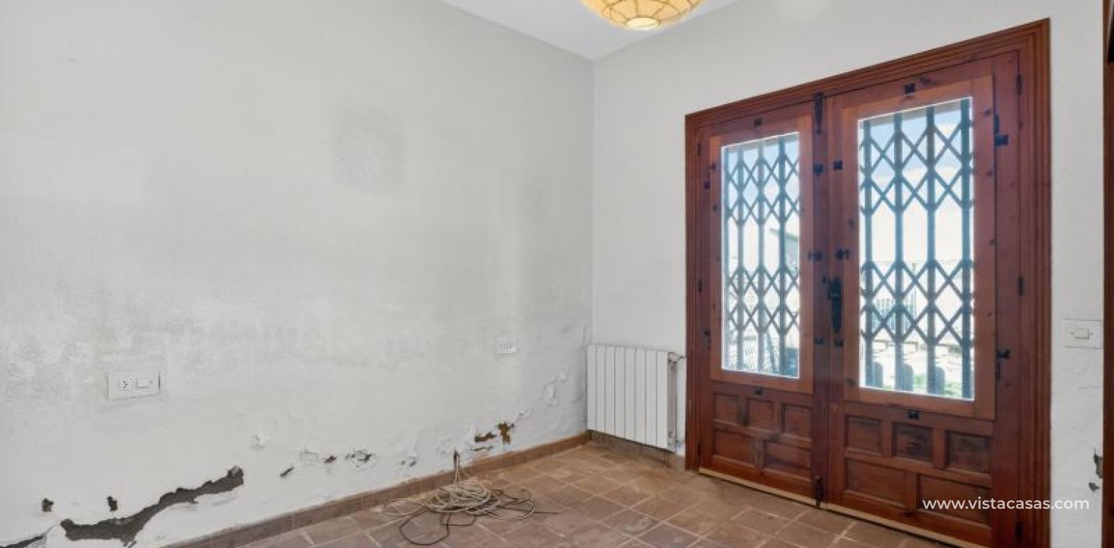 Resale - Villa - Los Balcones