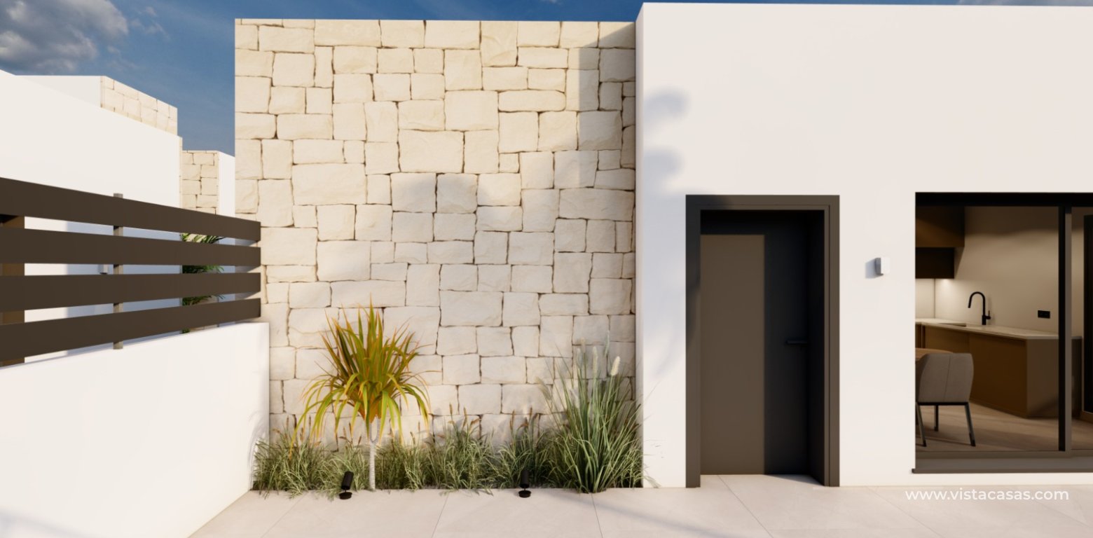 New Build - Villa - Benijofar