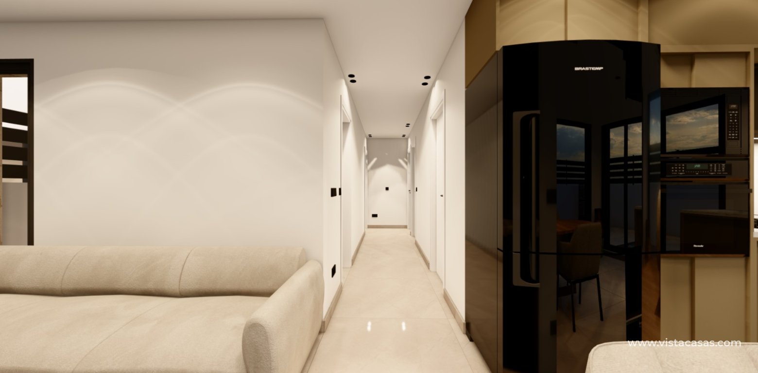 New Build - Villa - Benijofar