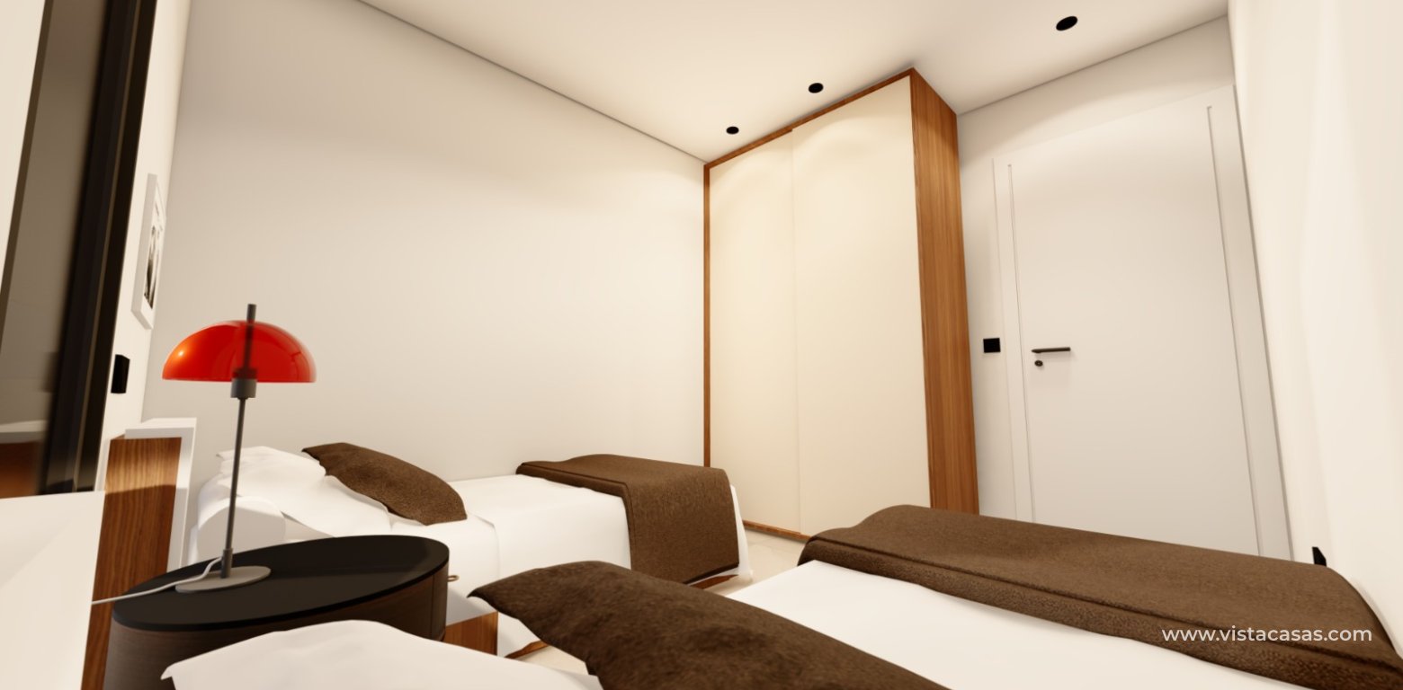 New Build - Villa - Benijofar