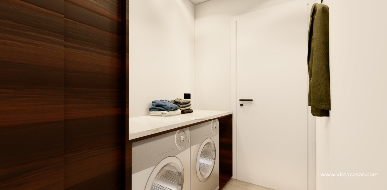 New Build - Villa - Benijofar