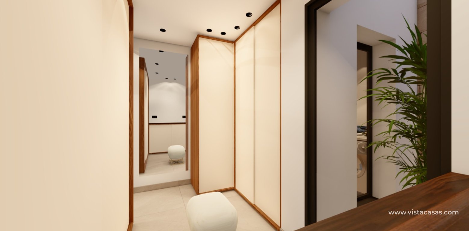 New Build - Villa - Benijofar