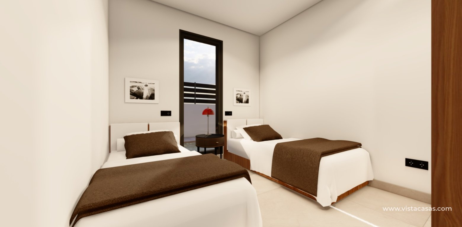 New Build - Villa - Benijofar