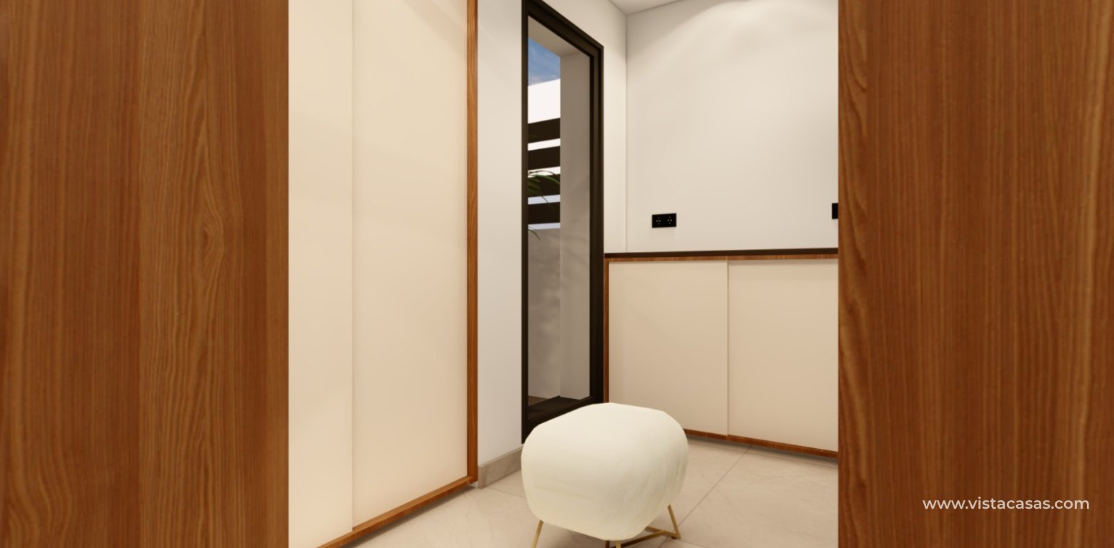 New Build - Villa - Benijofar