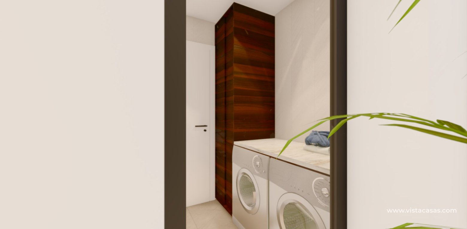 New Build - Villa - Benijofar