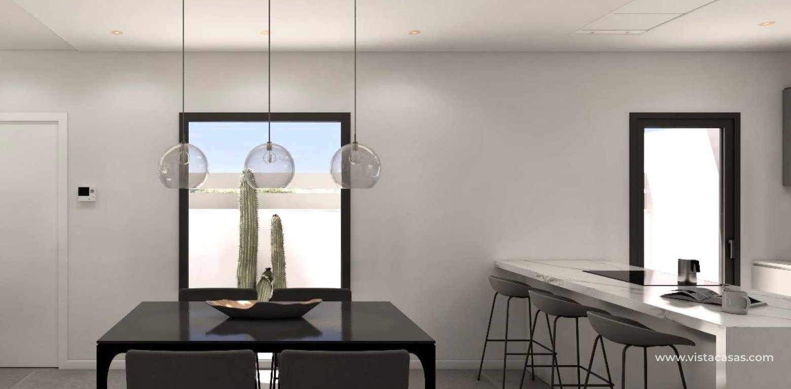 Ny konstruktion - Villa - Benijofar