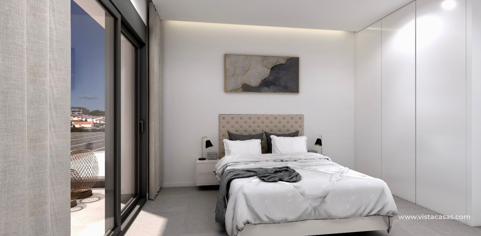 Ny konstruktion - Villa - Benijofar