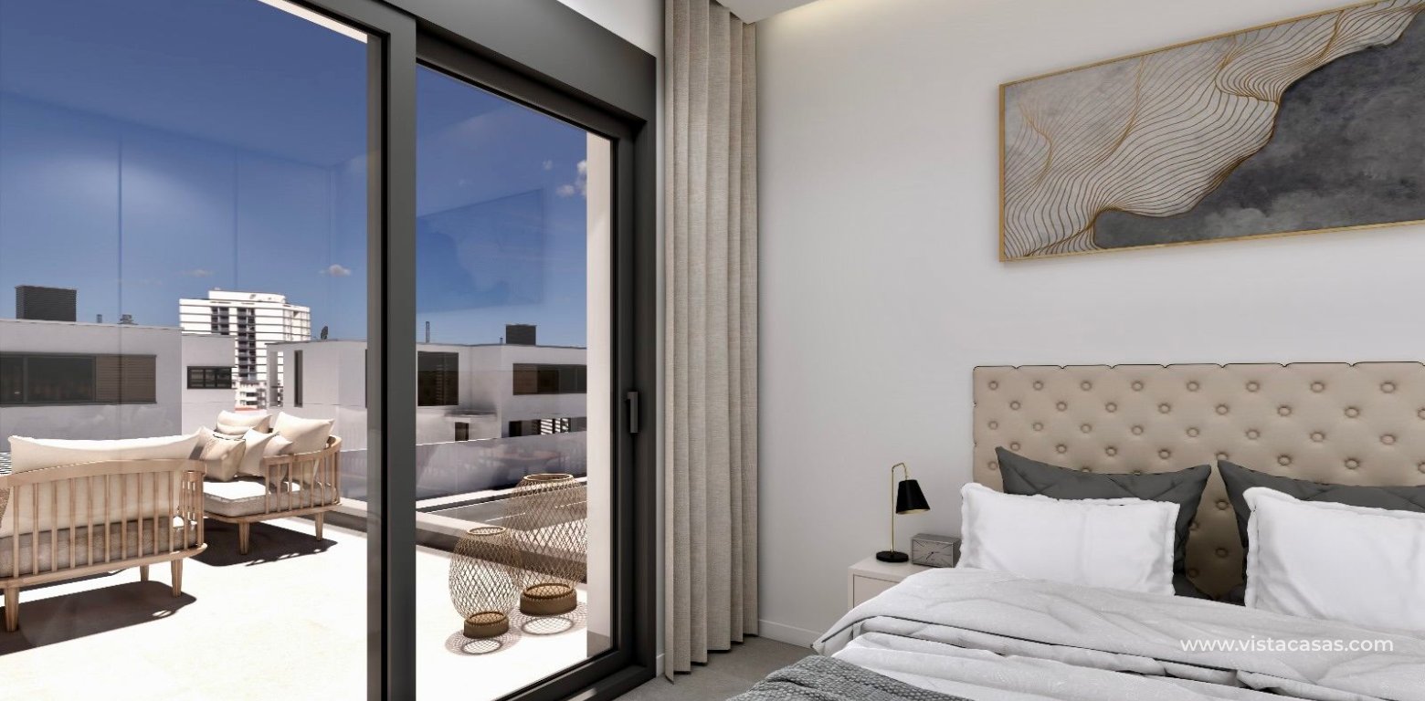 Ny konstruktion - Villa - Benijofar