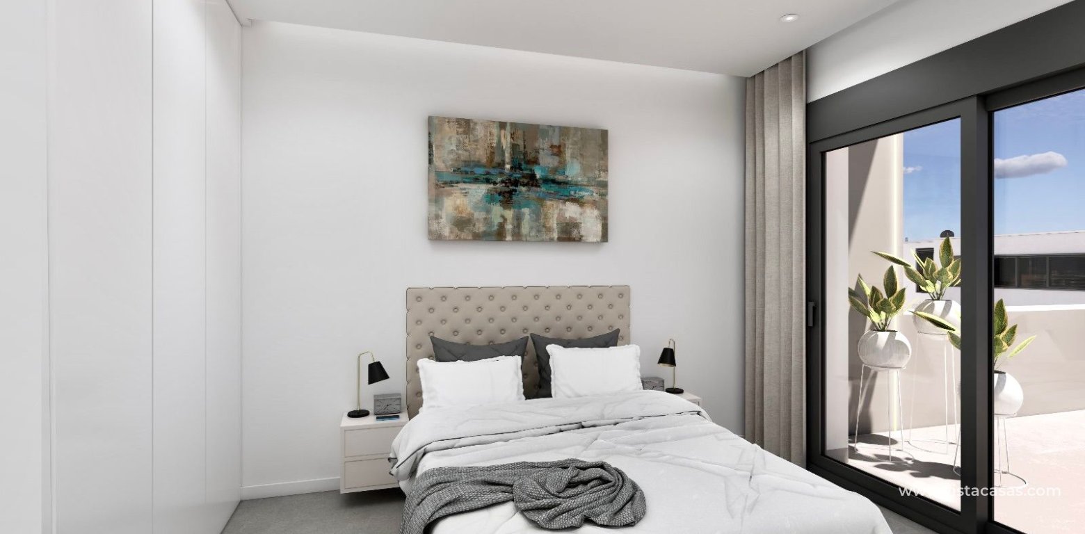 Ny konstruktion - Villa - Benijofar