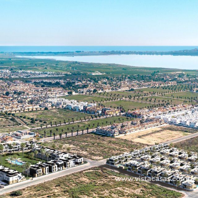 Villa - New Build - Rojales - Ciudad Quesada