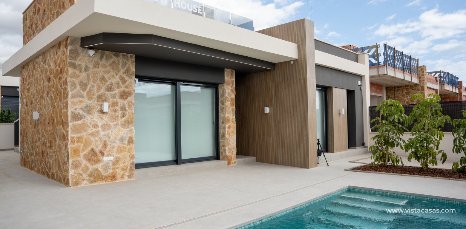 New Build - Villa - Rojales - Ciudad Quesada