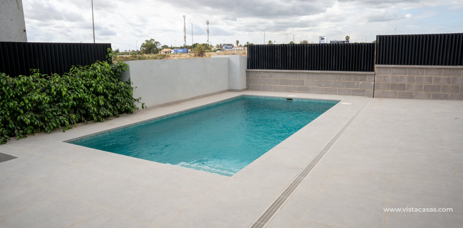 New Build - Villa - Rojales - Ciudad Quesada